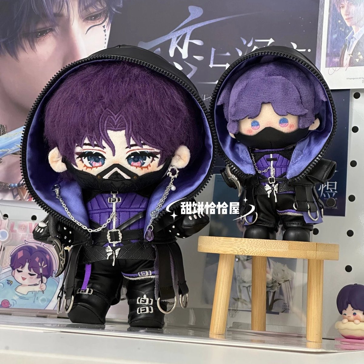 MINNIREX CLOSET tweet media