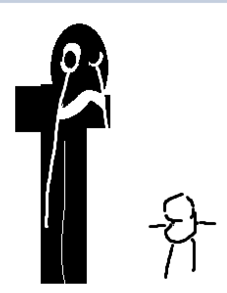 msonic18agian1's tweet image. this is my roblox arg character, he is scary because hes stretched and he has scary tears, his name is gargatron pls draw 200 fanarts of him #analoghorror #roblox #scary #retropasta #retro #creepypasta #spooky #analogspooks #imgonnapissinthevents