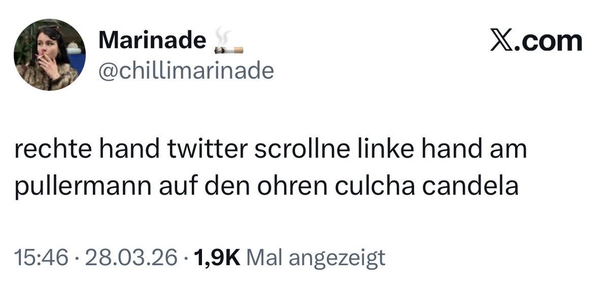 unhinged tweets deutschland tweet media
