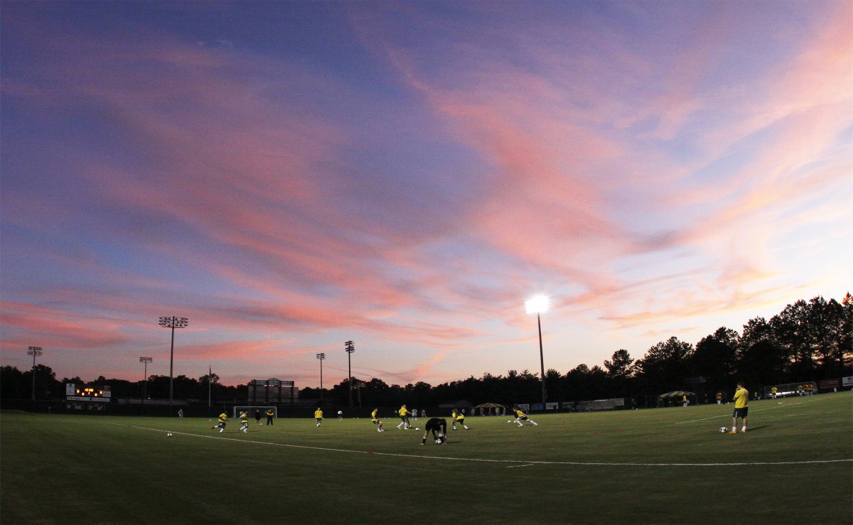 William & Mary Tribe Athletics tweet media