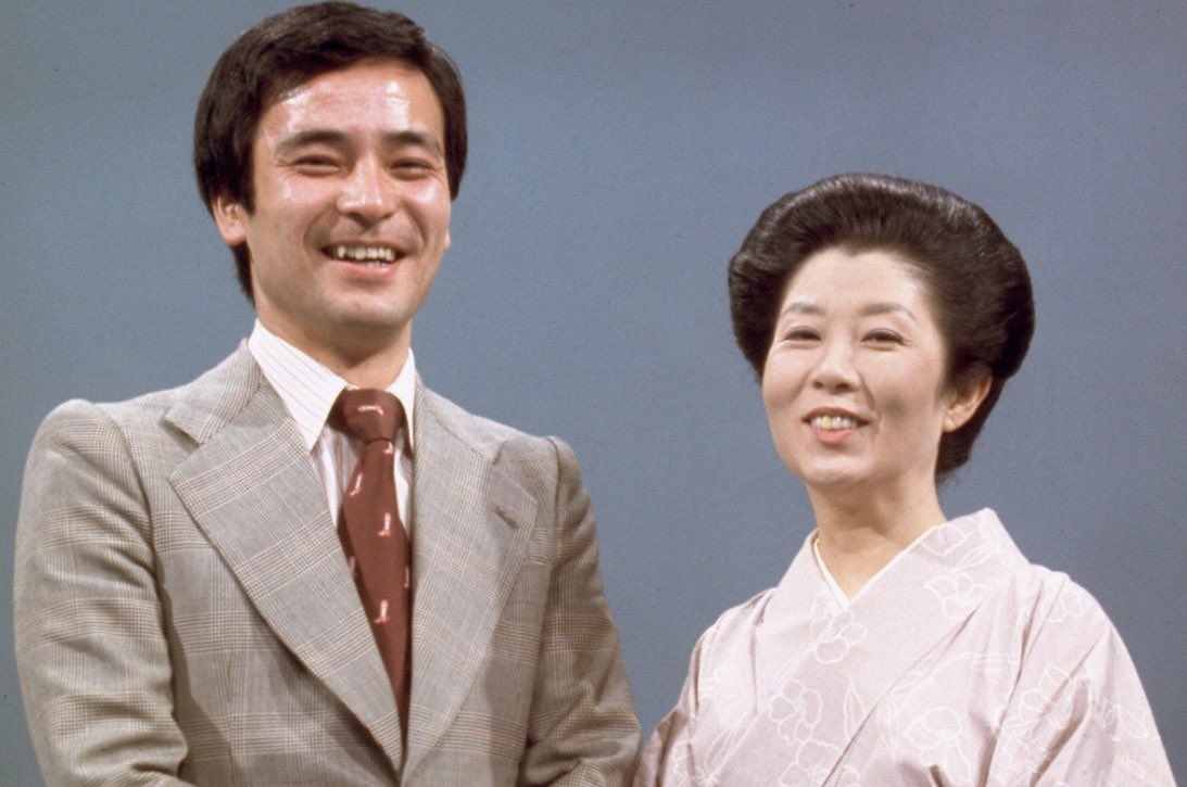 3時のあなた」は、1968年4月1日から1988年4月1日までの20年間にわたり