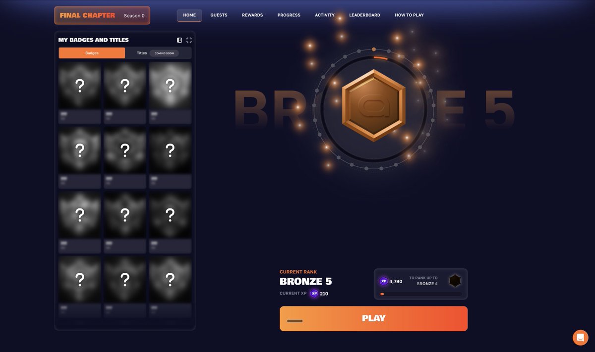 Spaace 🟠 tweet media