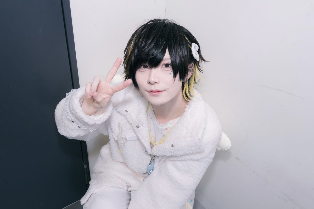 りゅうが tweet media