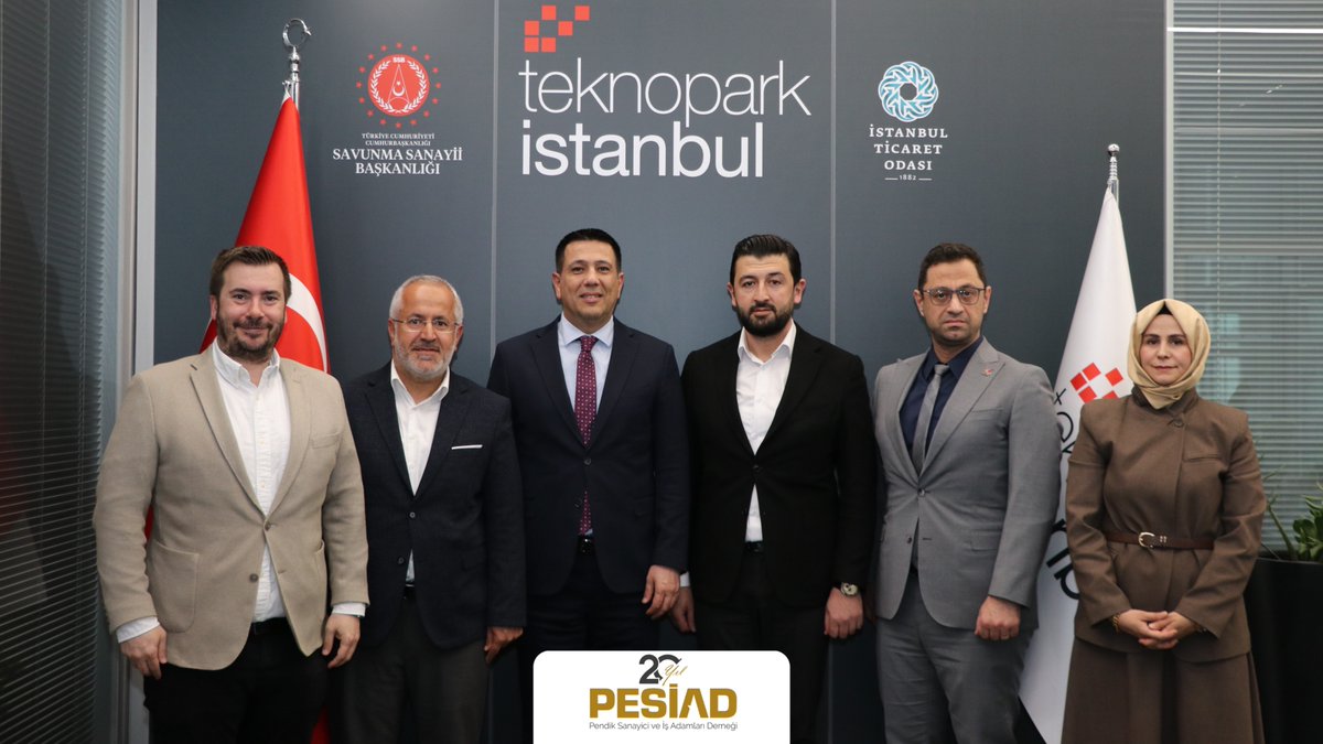 PESİAD tweet media
