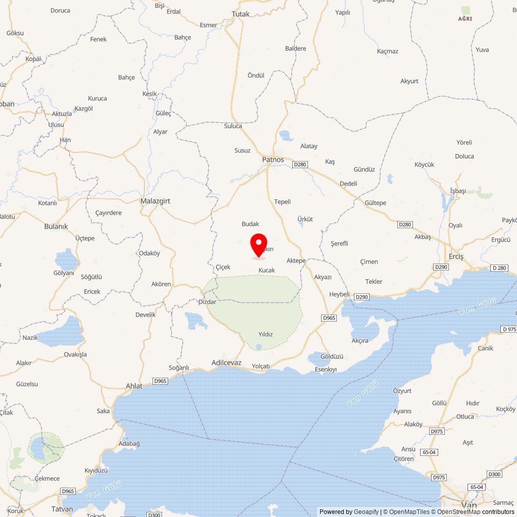 BuyukDepremler's tweet image. 🔔 Hissedilen Bir Deprem Oldu

🚨 Büyüklük: 4.3
🚧 Derinlik: 13.43 km (Yıkıcı Derinlik)
🗓 Tarih: 22.04.2026
⏰ Saat: 17:17:01
📍 Merkez Üssü: Ağrı/Patnos

🔭 Kaynak: AFAD

#deprem #sondakika #sallandık