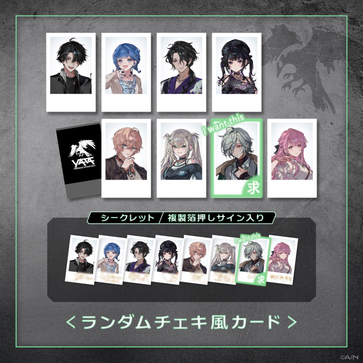 无(ﾅｲ) tweet media