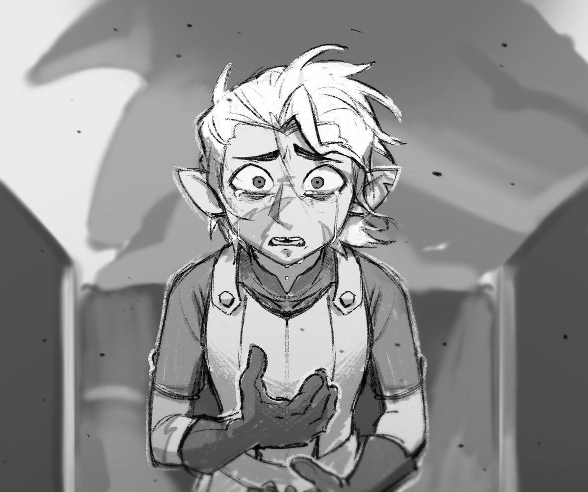 븹 Commissions open tweet media