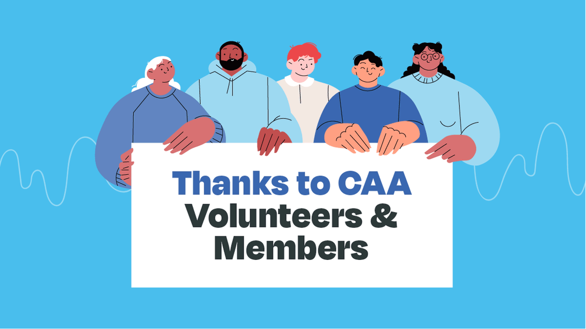 Canadian Academy of Audiology tweet media