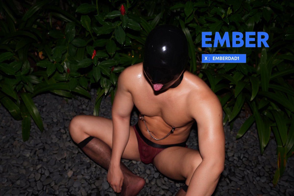 EMBER tweet media
