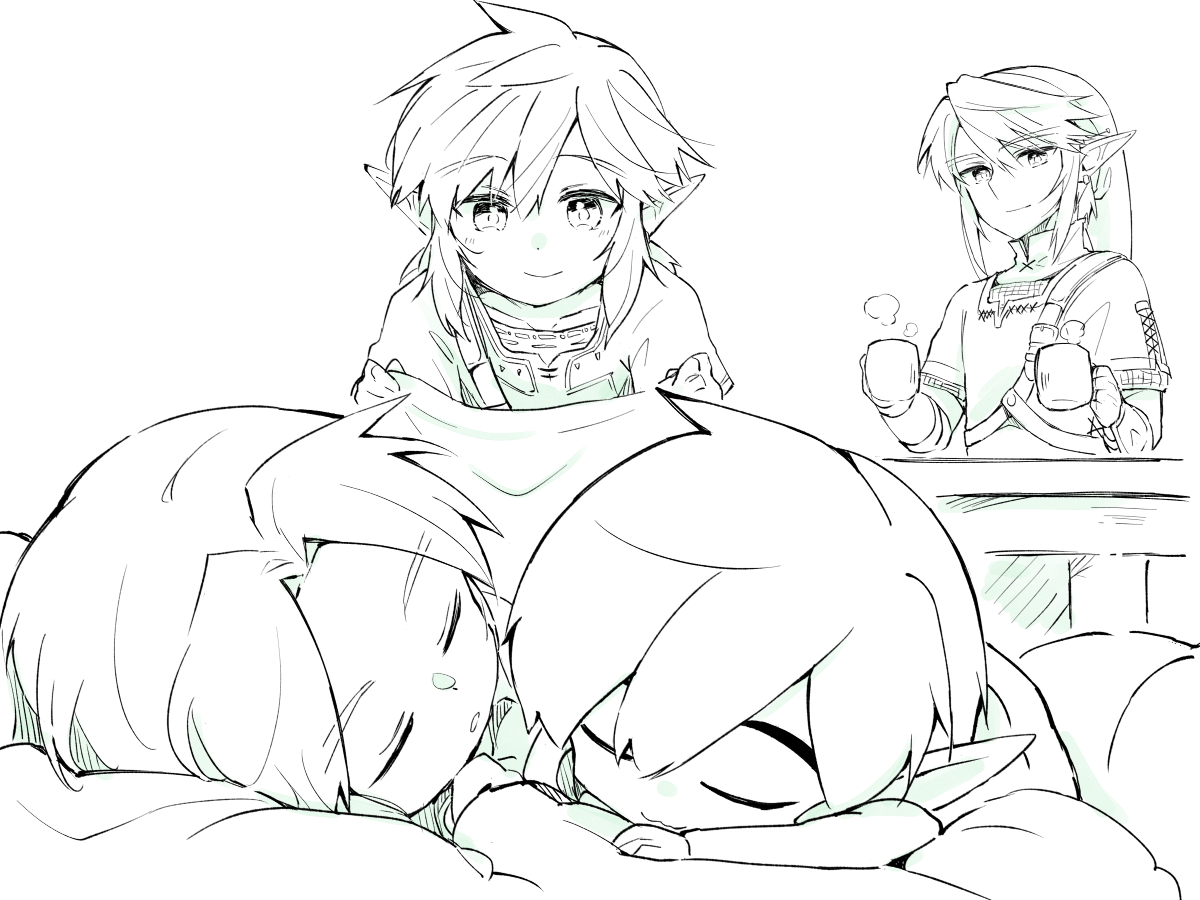 苔＠5/5スパコミ西1ウ17a tweet media