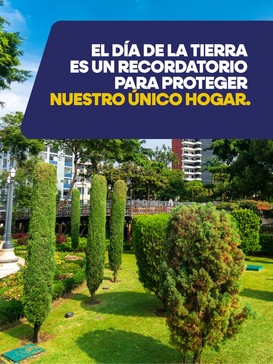 Fundación Malecón 2000 tweet media