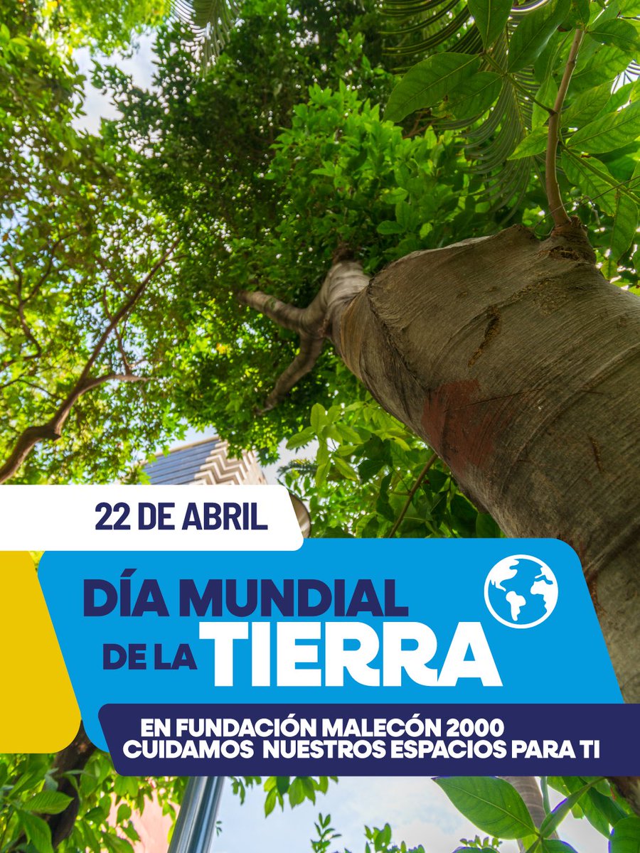 Fundación Malecón 2000 tweet media