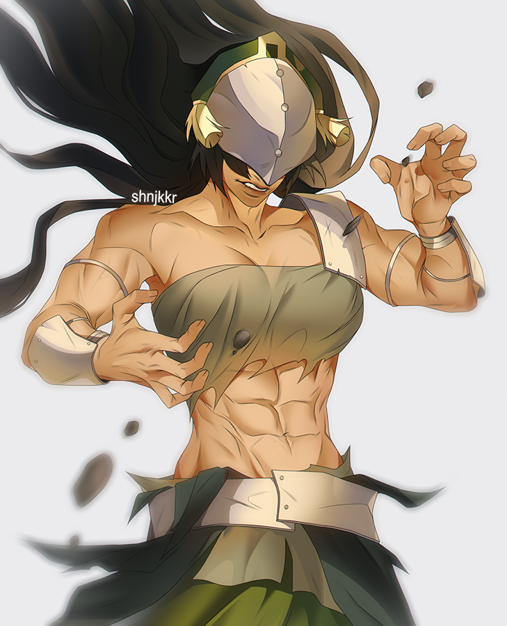 shnjkkr's tweet photo. #atla #Toph https://t.co/dVgDg81QyA