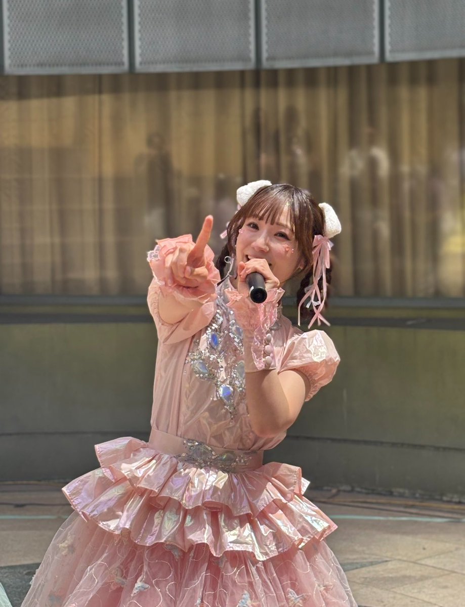 nononon_30's tweet photo. みんな今日も1日おつかれさま♡♡ 

いばれんがんばってきたよー❣️
4周年ワンマン更に楽しみになったよー❣️✨

君のことも君のことものんがみてるよ、味方だよ♡
おやちゅ~😴✨ https://t.co/48rRLNifFw