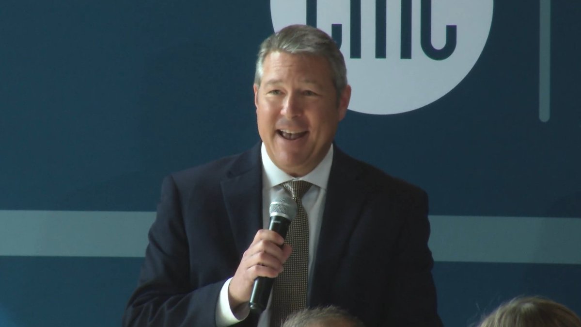 The Ohio Manufacturers' Association tweet media