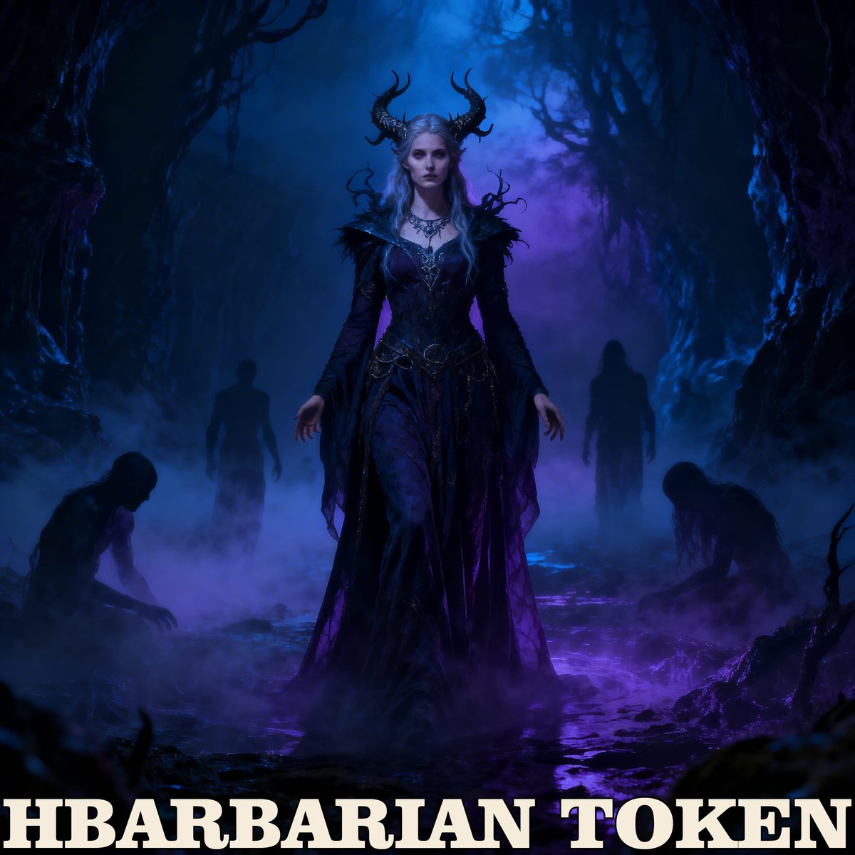 hbarvidhar's tweet photo. In Norse myth, Hel governs the hidden realm beneath the worlds. In the digital age, Hedera Hashgraph builds the infrastructure that brings clarity, speed, and trust.

#HBARbarians $HBAR #Norse @HBARbarianToken #Hedera https://t.co/pDIOvZUOAX