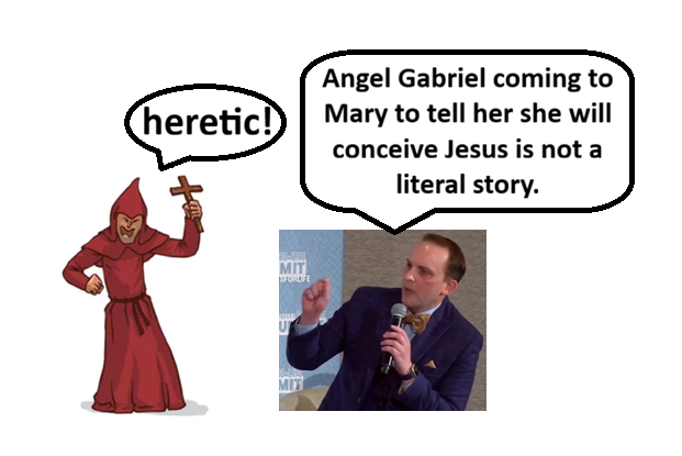 (D.C.) Debating a Christian tweet media