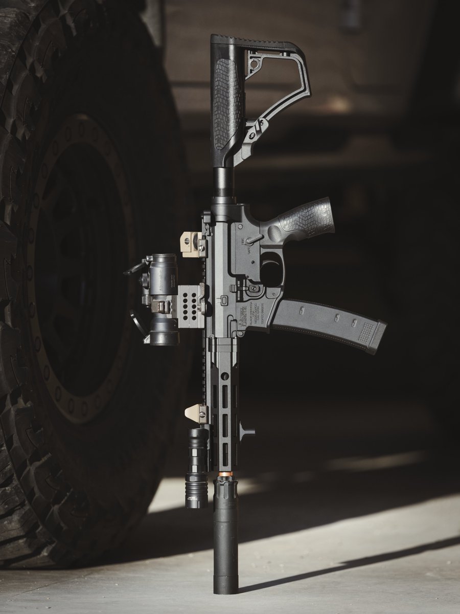 #お前たちの大好きな銃単体を見せろ