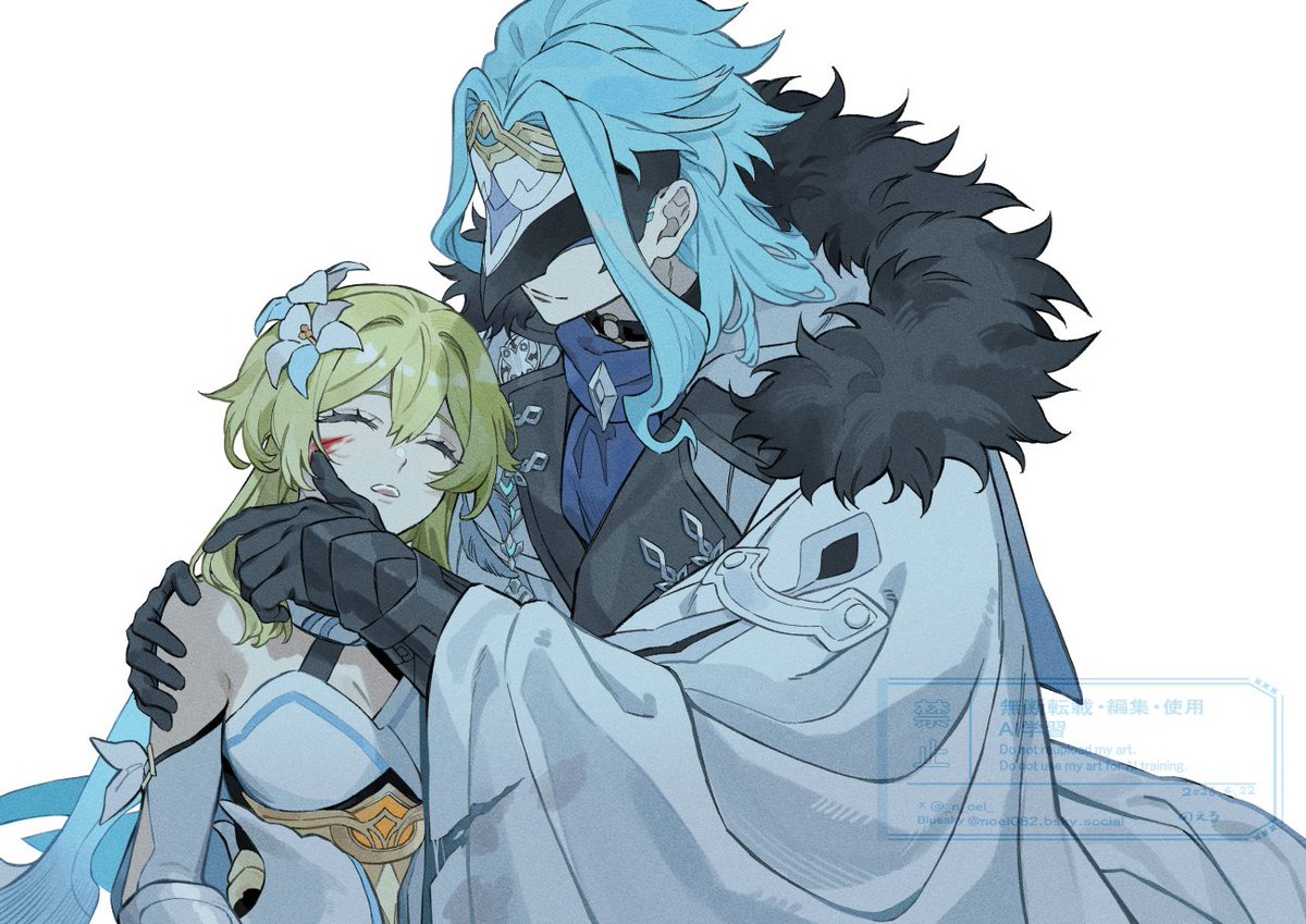 のえる tweet media