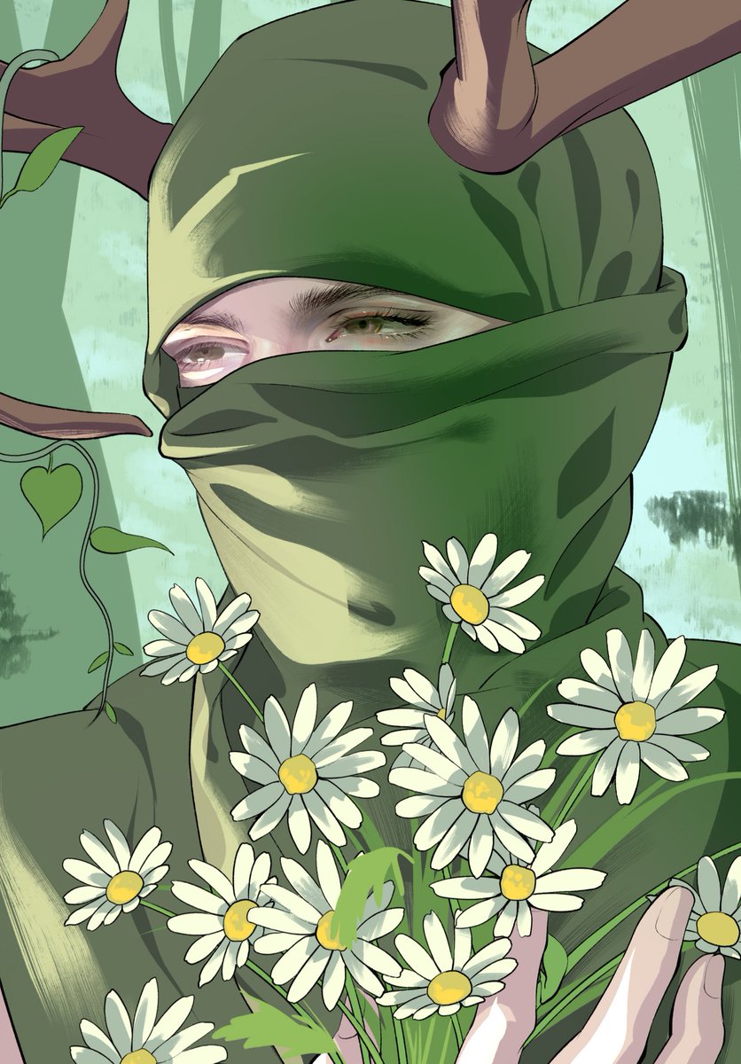 ZJ65__'s tweet image. 放个眼睛WIP #krueger #CallofDuty