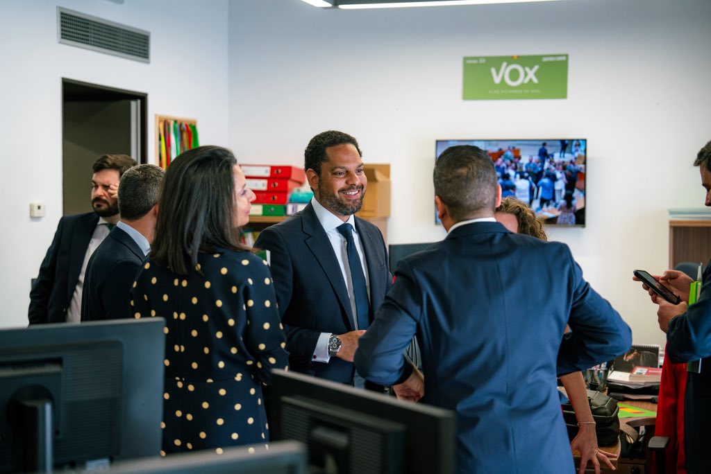 Ignacio Garriga tweet media