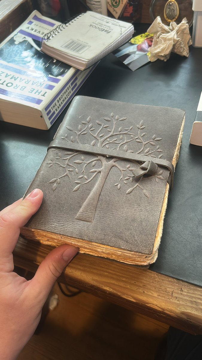 The Stick Man tweet media