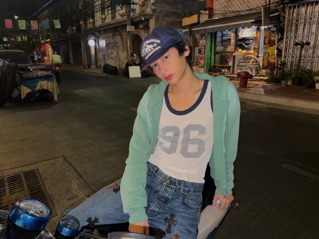 วินซอยนี้โซ้ะมาก บอกต่อค่ะ🫣🛵🔥

<a href="/AtthaphanP/">ATTHAPHAN PHUNSAWAT</a> 
#กันอรรถพันธ์ #GunAtthaphan