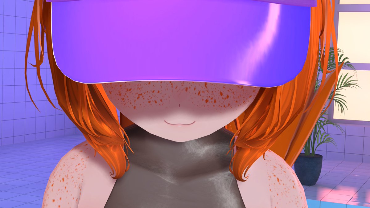 Glubbable 🍕 VTuber tweet media