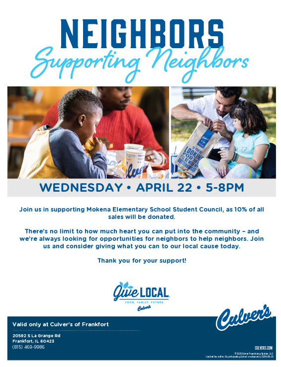 Mokena Elementary tweet media