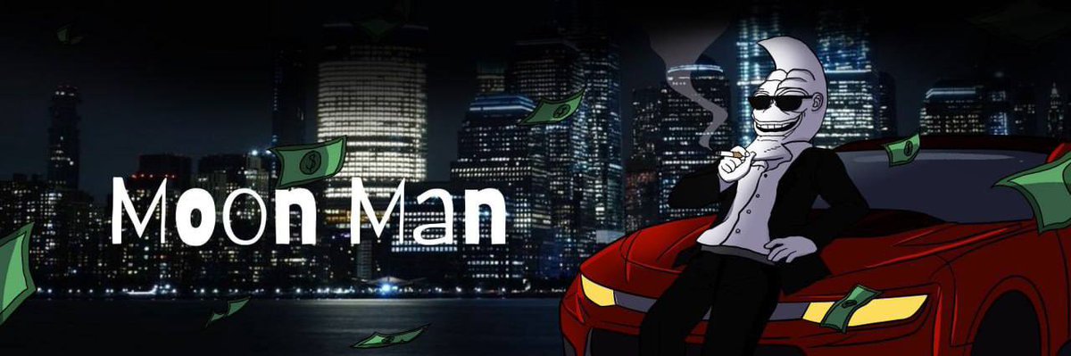 VENOM_0968's tweet photo. 🌕 $MoonMan | 🔹

ETH memes are BACK.
Pepe. Wojak. Doge. Rage comics. The OGs are running it again.

And now $MoonMan enters the chat — one of the oldest internet/4chan era memes stepping into the spotlight.

 launching TODAY at 5PM UTC

🤙Tg: https://t.co/OrnlHQ3EnV https://t.co/LhnsspkV3M