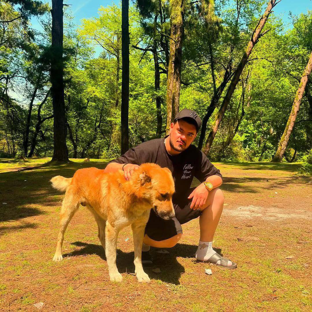 پناه (مامان پل‌ها سابق) tweet media