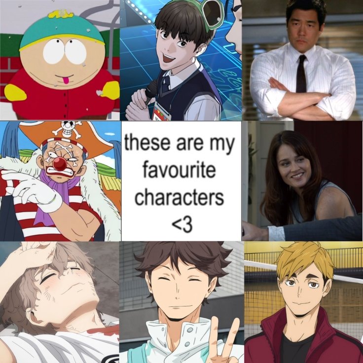 Sumo ve a tina llorar toda la noche por sus favs tweet media