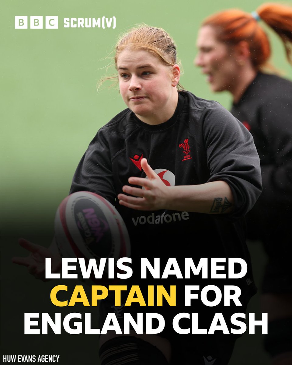 BBC ScrumV tweet media