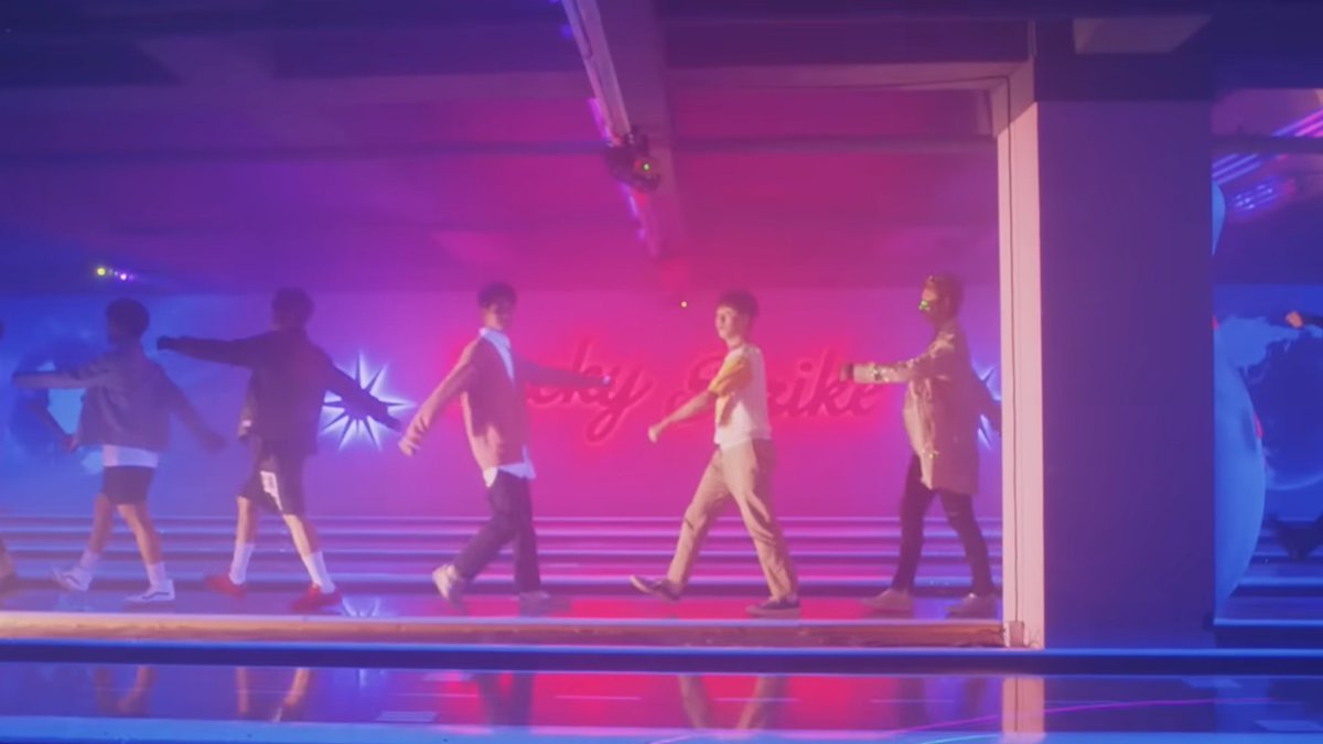 10 years ago today, SEVENTEEN released ‘PRETTY U.’