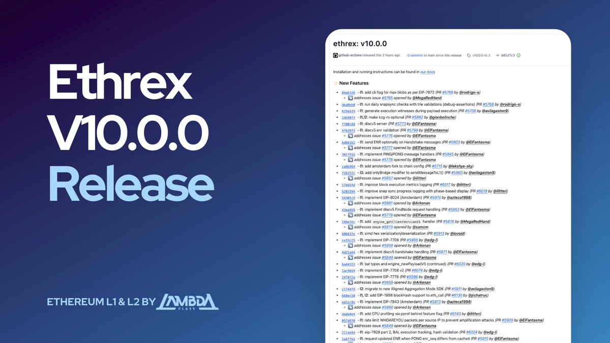 ethrex tweet media