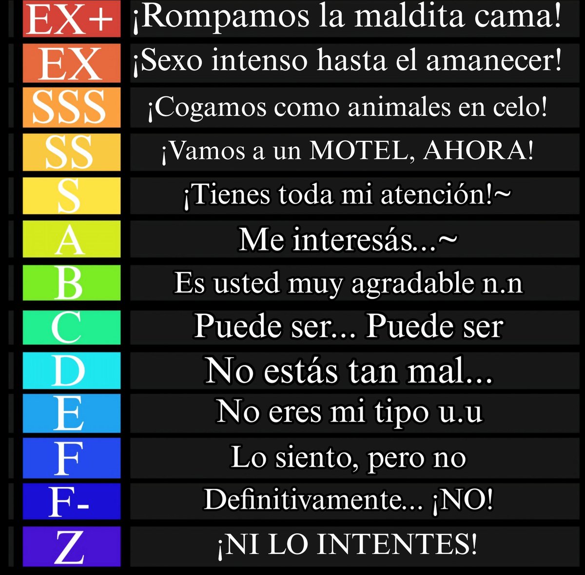 (¡ℙ𝔼ℝ𝕊𝕆ℕ𝔸!) tweet media