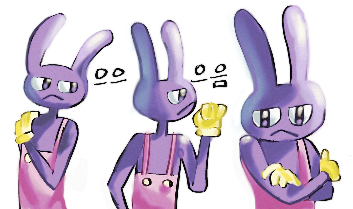 dkclasun_'s tweet image. #TADC #jax
앞으로 반무테 안햇~~~