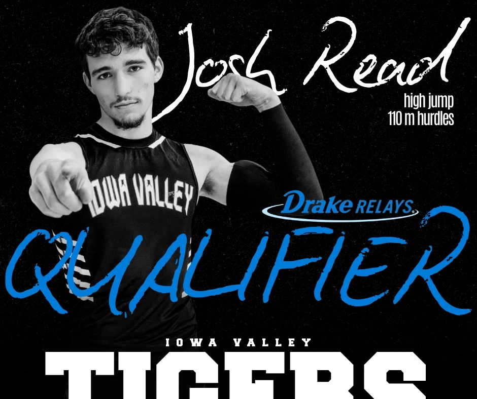 Iowa Valley Schools tweet media