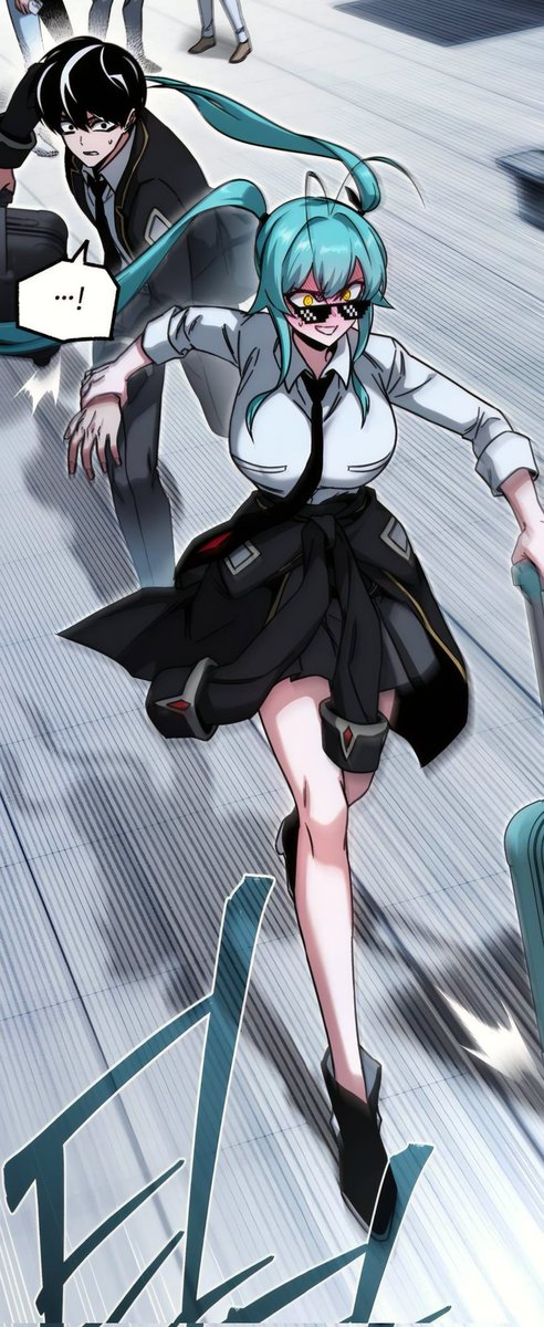 Diverskyy's tweet image. New arc is coming‼️

Title : I Took over The Academy With a Single Sashimi Knife
Chapter : 76
#manhwa #recomendation #viral #Trending