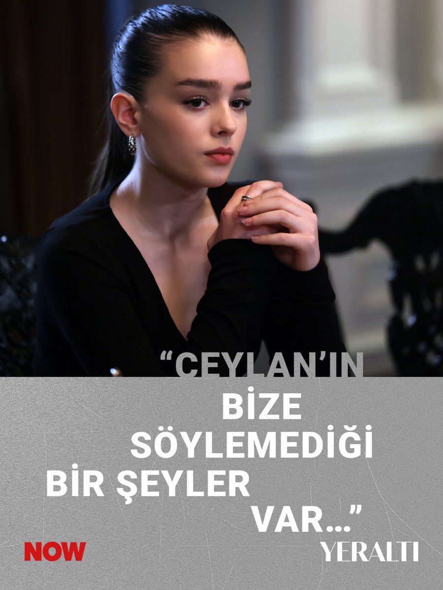 Yeraltı tweet media