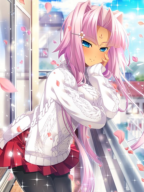 koihime_Renfa's tweet photo. この服も懐かしいわね https://t.co/qoXsD9gtdK