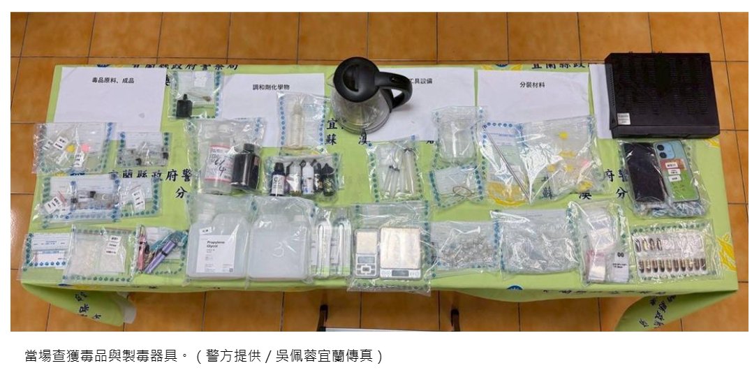 王顧採 Chives Bro || 你的每日新聞韭菜包 tweet media