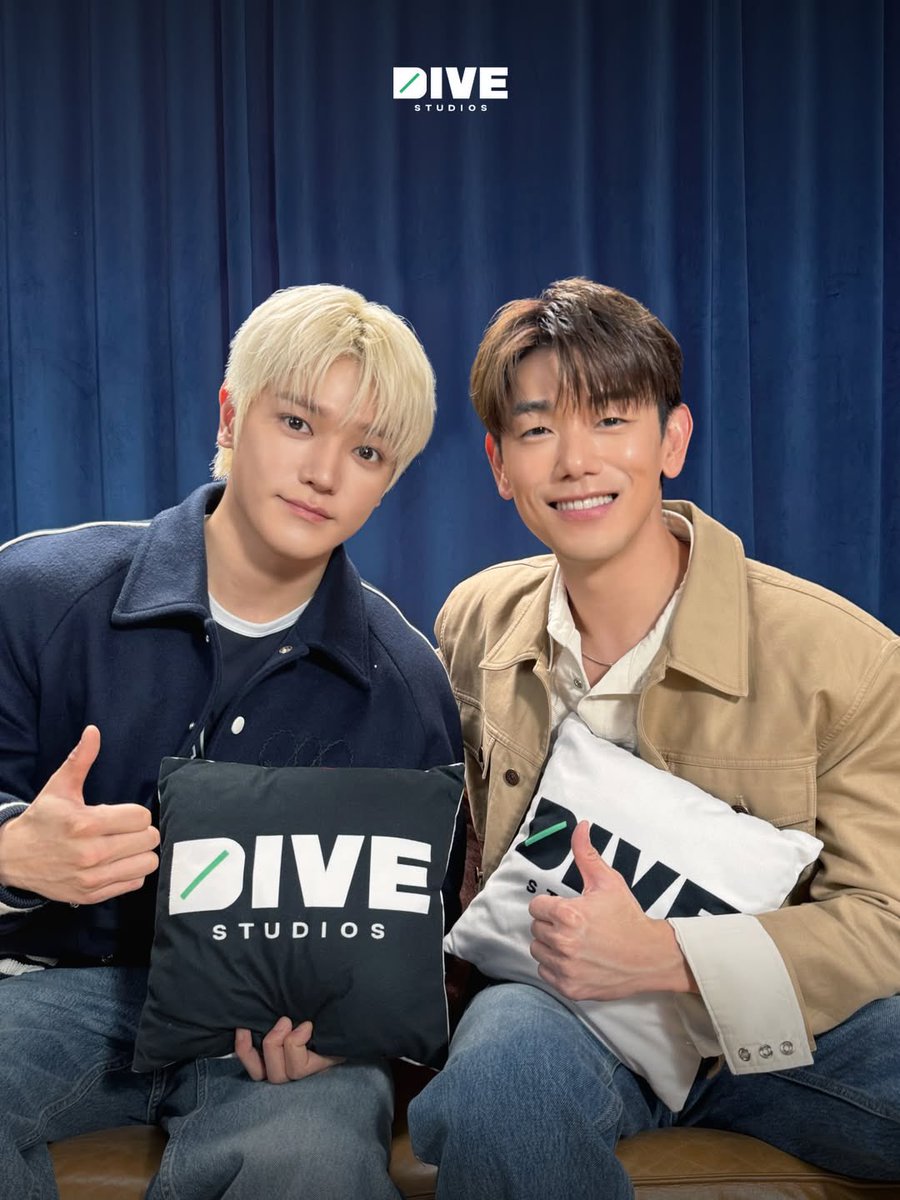 • TAEYONG • tweet media