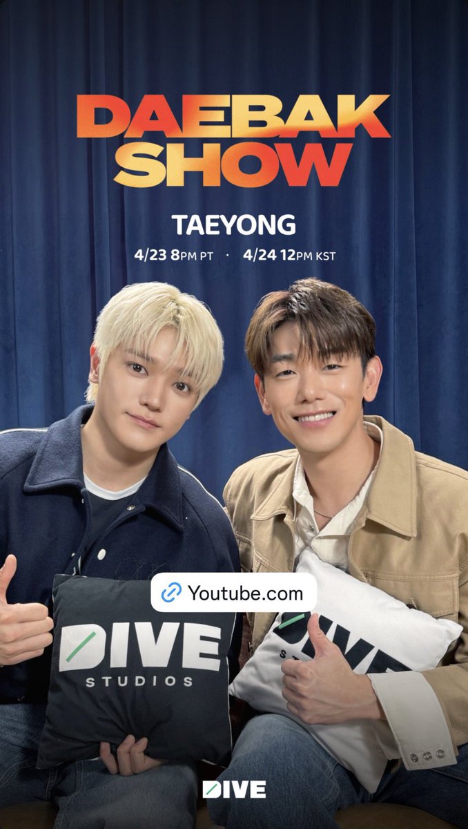 • TAEYONG • tweet media