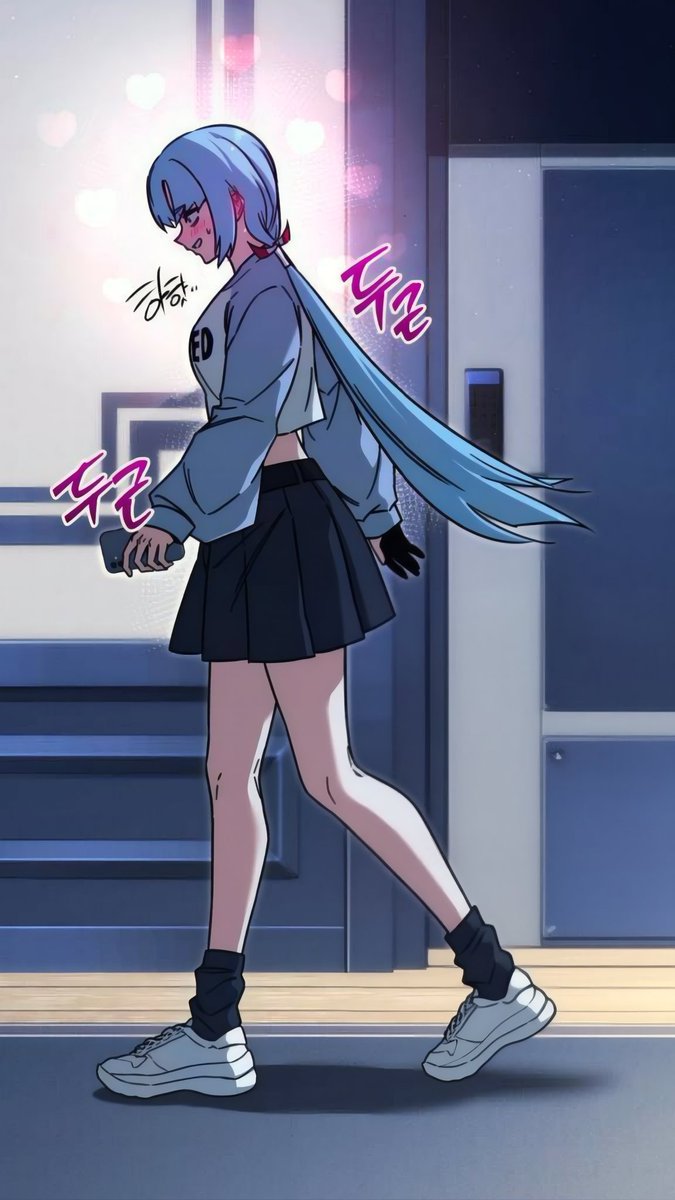 Diverskyy's tweet image. New arc is coming‼️

Title : I Took over The Academy With a Single Sashimi Knife
Chapter : 76
#manhwa #recomendation #viral #Trending