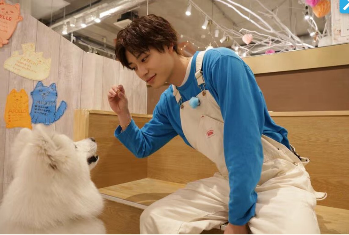 みさと tweet media