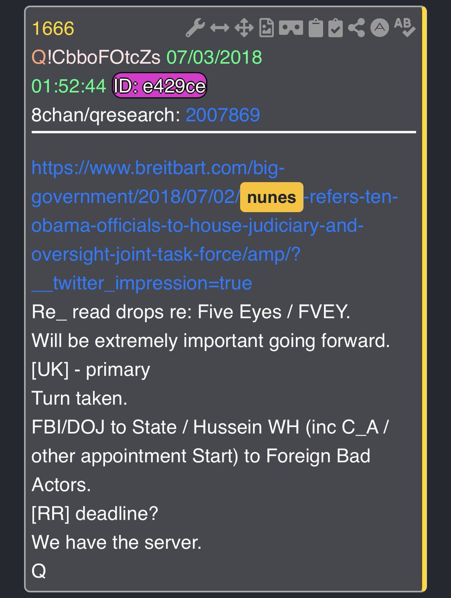 ⚔️⚖️The Justice Cometh⚖️⚔️ tweet media