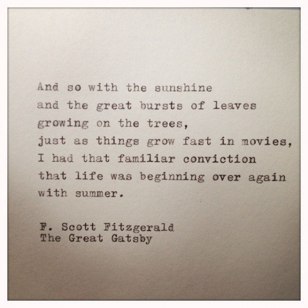 MichaelsTailgat's tweet image. #inspirationalquotes #summer #literary