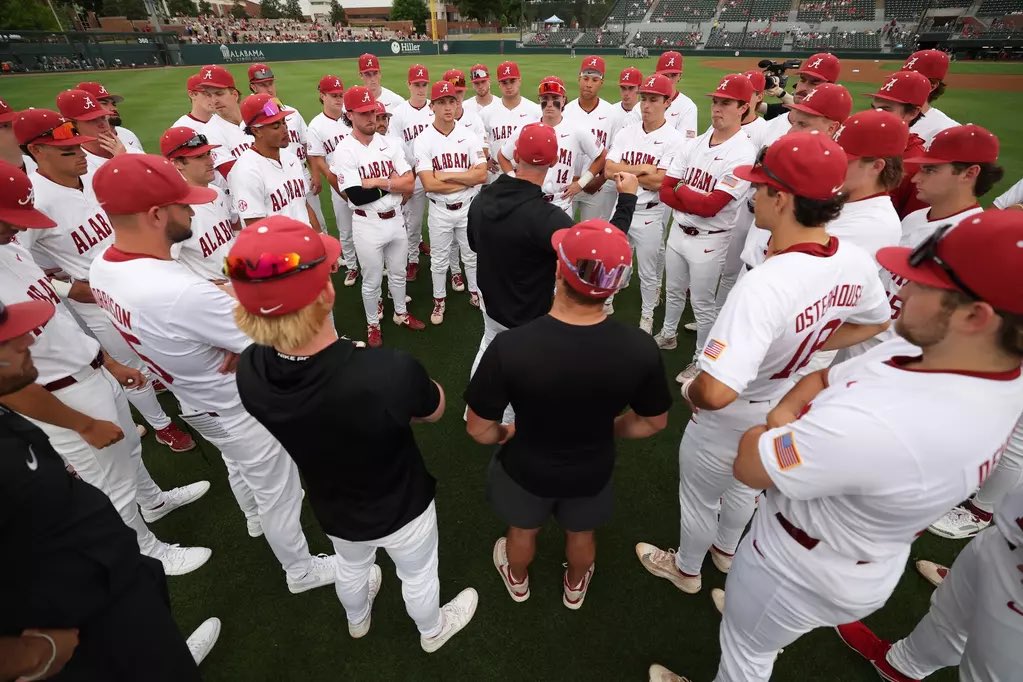 Crimson Coverage tweet media