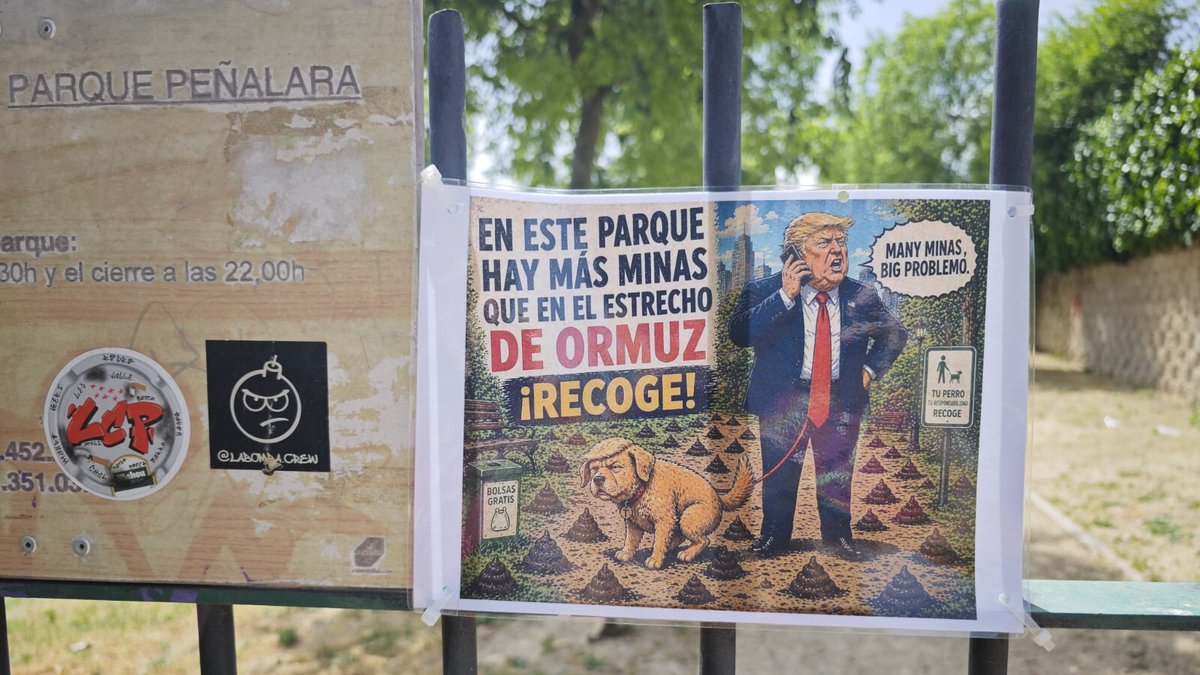 Diario de Pozuelo tweet media